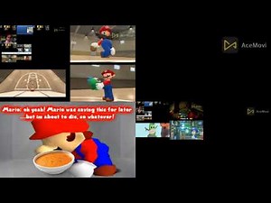 (THE END OF SMG4 UP TO FASTERS) smg4 all on one 63 (FINAL)