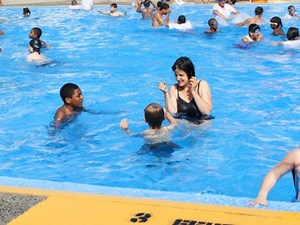 Best Public Pools Near Malvern
