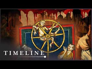 Christian Martyrs: 2,000 Years Of Faith, Persecution And Sacrifice