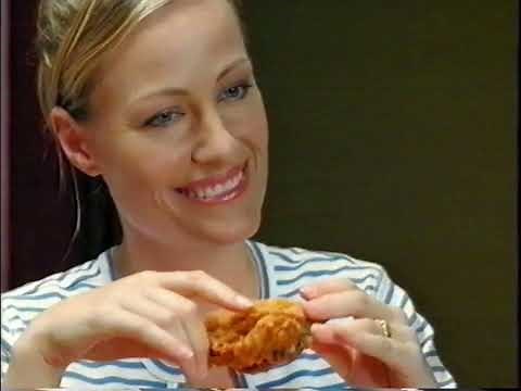KFC - Family Feast - 2006 ad