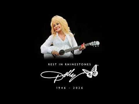 Dolly Parton - Greatest Hits LIVE (Dollywood - 2003)