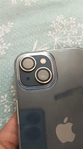 iphone 13 camera lens protector #trending #smartphone #iphone #shorts
