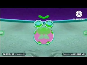 Gift For @Klasky1372🇺🇸 Pluto’s Bubble Bath Oh Toodles Effects(REUPLOADED)