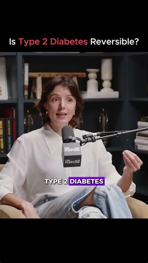 You Can Reverse Type 2 Diabetes