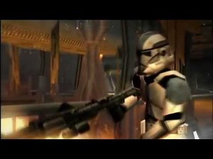 Star Wars Battlefront II - Official Trailer