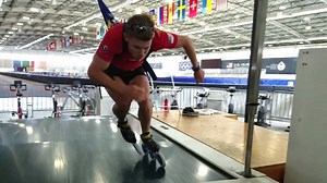 The Fundamentals Will Set You Free | Joey Mantia