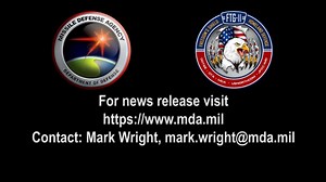 52K views · 536 reactions | On Monday, March 25, 2019, the Missile Defense Agency conducted the first ever GMD salvo intercept test. During the test, the GBIs successfully intercepted an ICBM target. | Missile Defense Advocacy Alliance | Facebook
