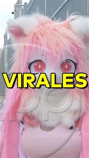 These cosplayers went viral for arriving late. #shorts