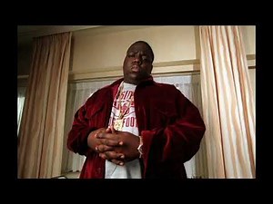 The Notorious B.I.G. - Everyday Struggle (Alternate Intro)