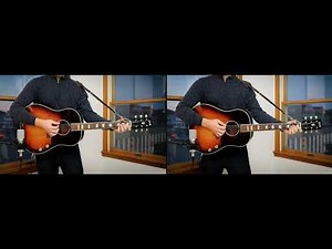 A Taste of Honey - The Beatles - Full Instrumental Cover