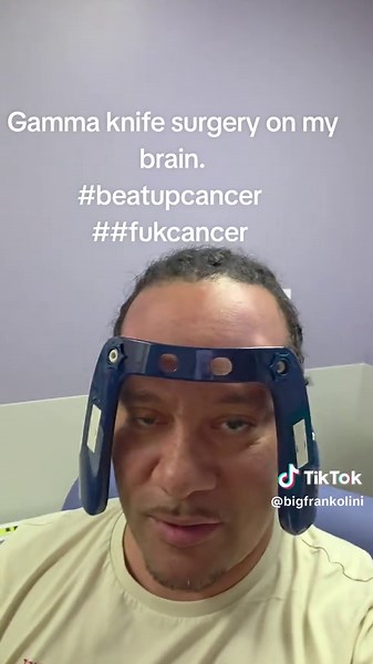 Gamma Knife surgery: treating multiple small brain tumours