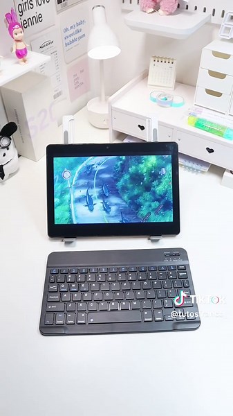 Aprovecha hasta 90% de descuento en tabletas Temu🎉