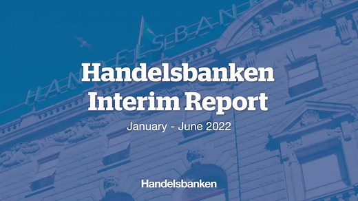 Investor relations | Handelsbanken