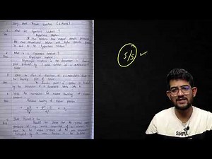 solutions important questions 2025 || PYQ + NUMERICALS ONE SHOT || 12th HSC BOARDS 2025 || ONE SHOT