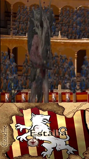 Estalia in Immortal Empires