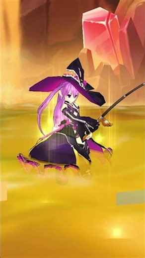 New region means new events happening! Take advantage of these events with Atma'Ram's release!