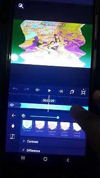 How to make videoup v4 on android