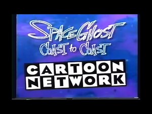 Cartoon Network - April 14 - May 30, 1995 Commercials, ID's & Interstitials