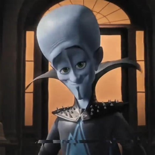 Ollo ✋️#edit#edits#megamind#megamindedit#megamind2010#metroman#metromanedit