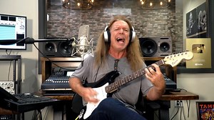 13K views · 617 reactions | Holdin' On - Ken Tamplin...