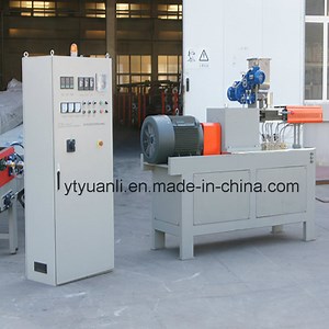 [Hot Item] Extrusion Machine for Powder Coating Production Line
