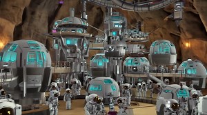 How humanity began the colonization of Tau Ceti, Earth’s twin