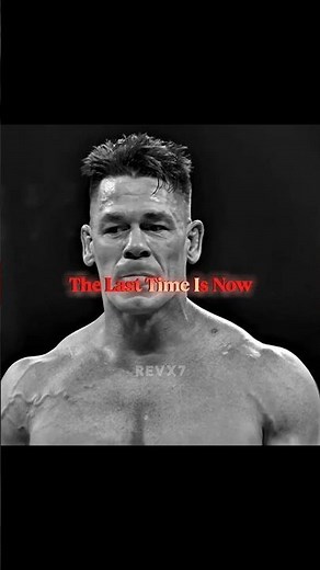 End Of John Cena's Farewell Tour 💔 Edit