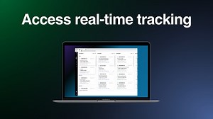 Real-time Tracking
