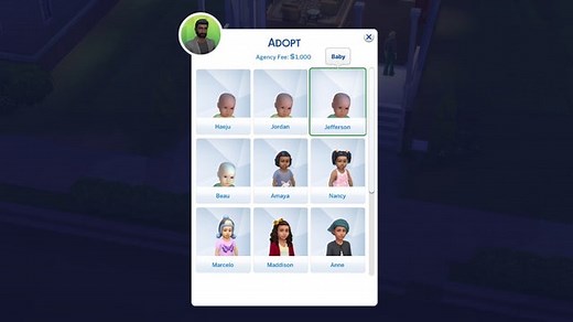 What Does Adopt As Care Dependent Mean in The Sims 4 Game? - What Box Game