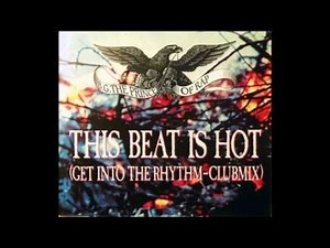 BG The Prince of Rap This Beat is Hot 1991 BEST ELEC STYLE MUSIC