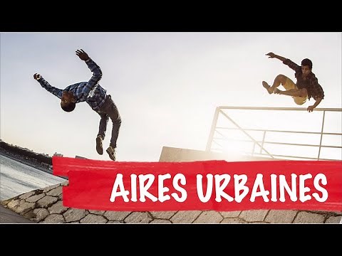 Urban areas - geography - 3rd grade