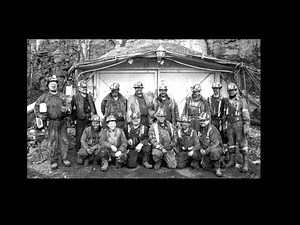 MY SONG FOR THE MINER VIDEO