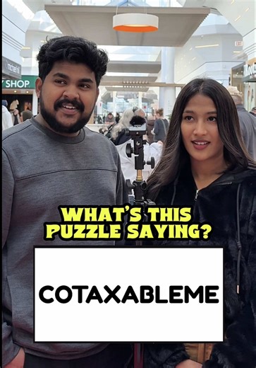 🧠 They Struggled To Solve This… | puzzle solving