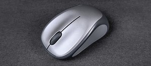 Обзор беспроводной мыши Logitech M235 910-002692 | Мыши | Обзоры | Клуб DNS