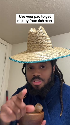 Using Your Menstrual Pad for Financial Blessings