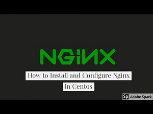 How to Install and Configure Nginx on CentOS/RHEL