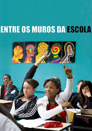 A Turma filme - Veja onde assistir online