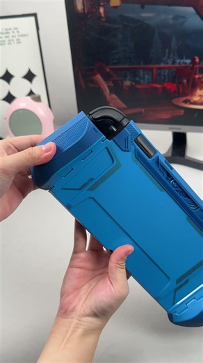 This Mumba Switch 2 Case Feels Like a Summer Upgrade