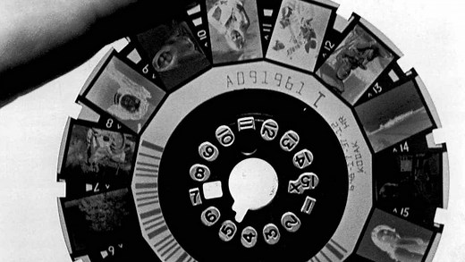 Whatever Happened To ... Kodak disc cameras?