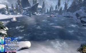 Dynamic Nature - Starter - 3D 环境 - Unity Asset Store_1