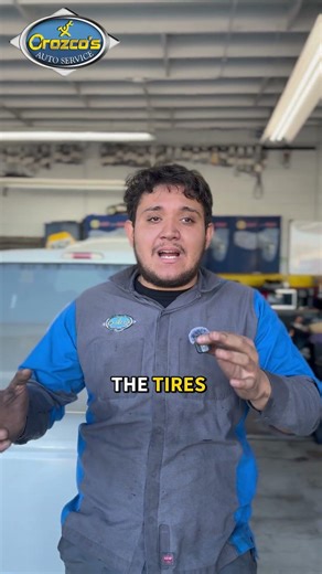 Tire alignment will maximize tire life and save you money!
