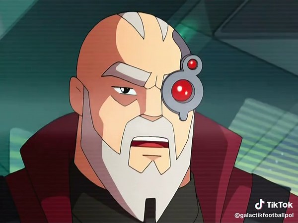 Galactik Football: Odcinek 15 - Rewelacje