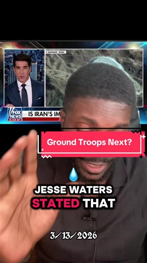 #greenscreen case for ground troops #iran #usa #war #foxnews | fox news host