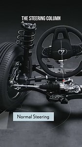 1.1M views · 10K reactions | How Steer-By-Wire Works - Tesla Cybertruck's Unique Steering! | Engineering Explained | Facebook