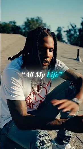 All My Life by Lil Durk & J. Cole Went Viral🔥