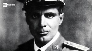 5.3K views · 92 reactions | Universalmente noto per le due trasvolate del Polo Nord, il progettista ed esploratore Umberto Nobile moriva il #30luglio 1978. | Rai Cultura | Facebook