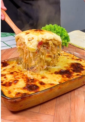 Deliciosa receta de repollo al horno con maíz