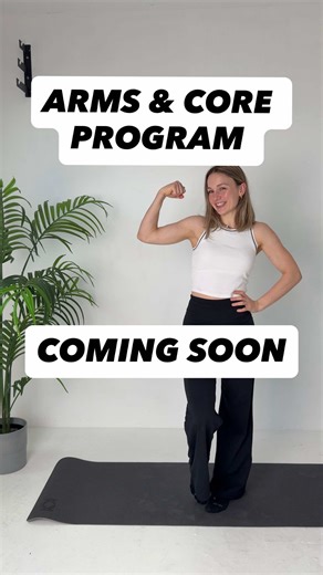 12-Minute Physio-Led Shoulders & Core Program