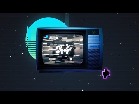 G4TV Sign Off (2022)