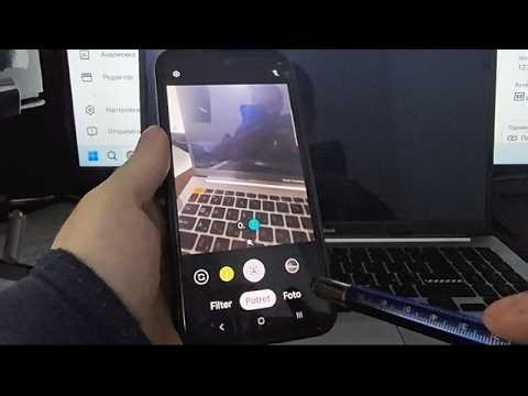 🎥 Cara download GCam di Samsung A56 | Cara mendownload Google Camera di Samsung A56